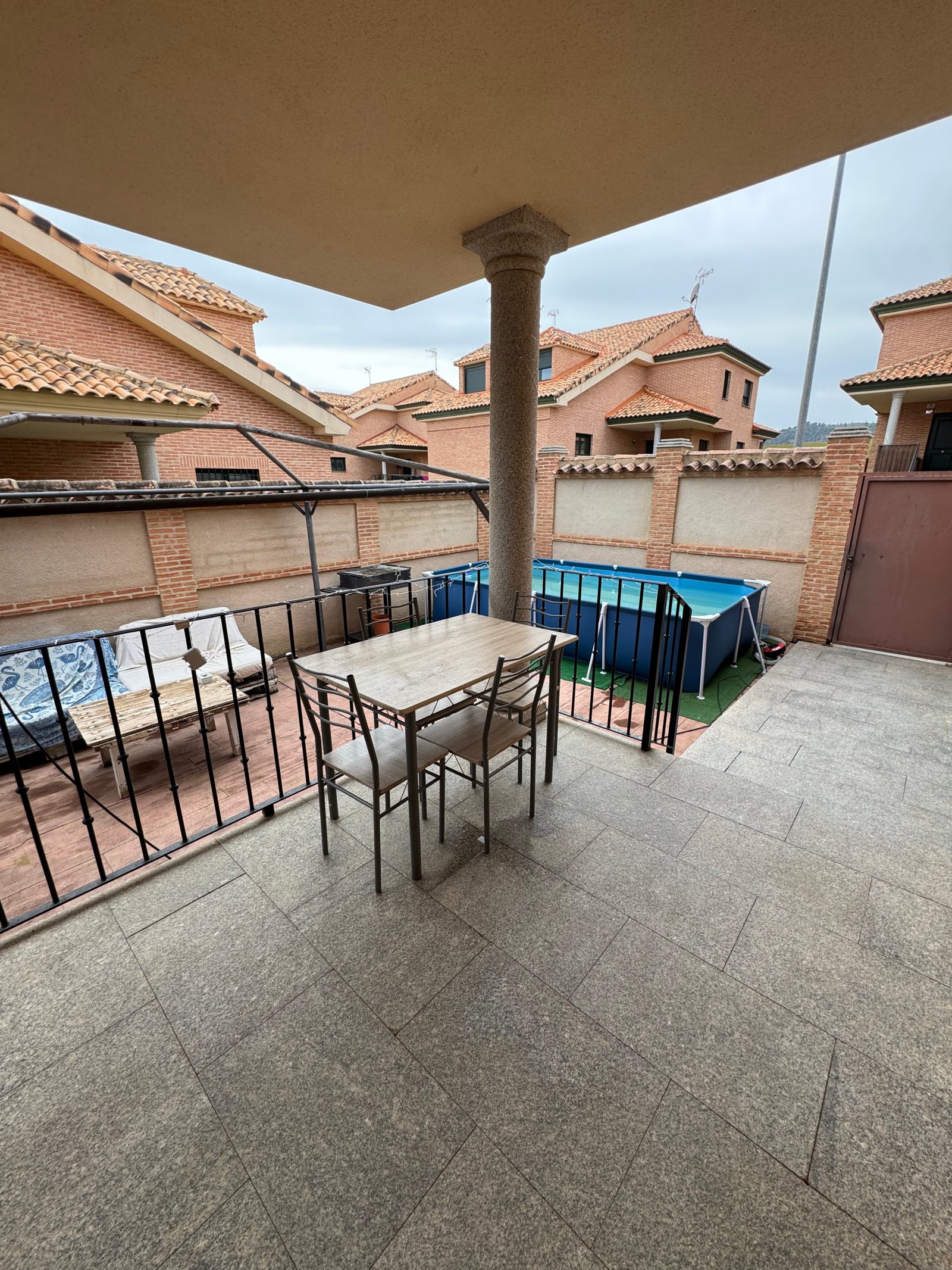 Chalet en Noez, Toledo