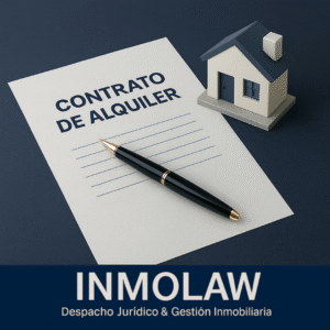 Contrato de alquiler de vivienda I Redacción o Revisión Profesional