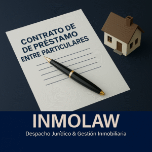 Contrato de préstamo entre particulares I Redacción o Revisión Profesional