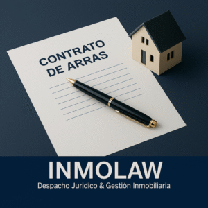 Contrato de arras penitenciales – Redacción o Revisión Profesional