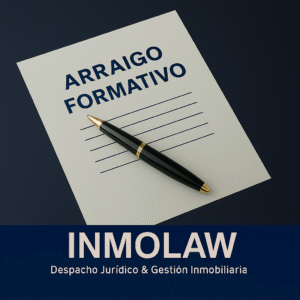 Arraigo Formativo (socioformativo)