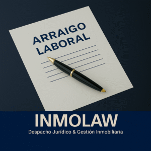 Arraigo Laboral (sociolaboral)