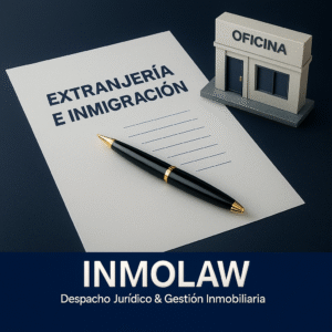 Extranjería e Inmigración