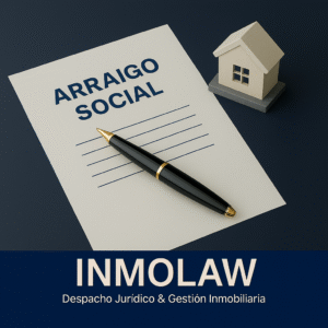 Arraigo Social