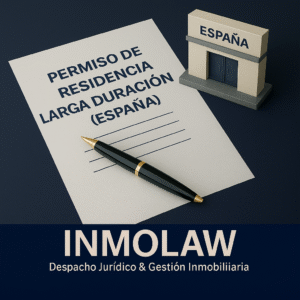 Permiso de residencia de larga duración en España