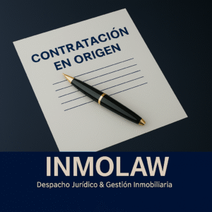 Contratación en origen