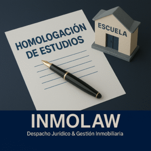 Homologación de títulos