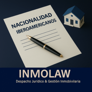 Nacionalidad para iberoamericanos