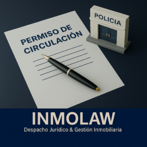Permiso de circulación (extranjería)