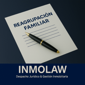 Reagrupación Familiar