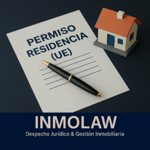 Permiso de residencia de larga duración UE
