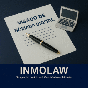Visado de Nómada Digital (Teletrabajo Internacional)