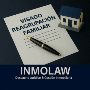 Visado de Reagrupación Familiar en Origen