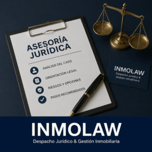 Asesoría Jurídica